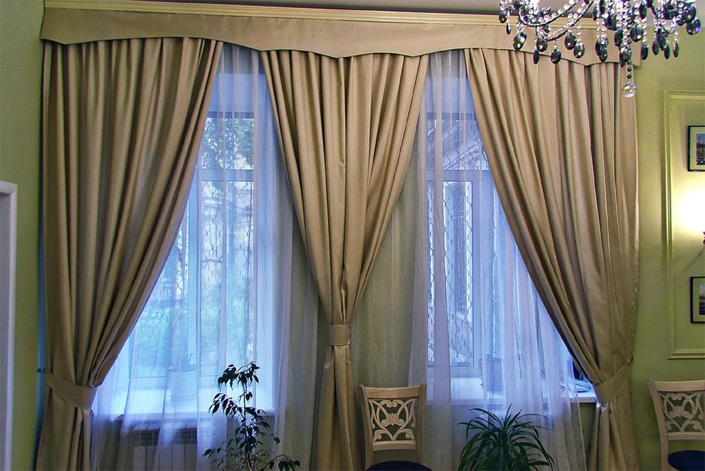 Classic Apartment On Zhukovskoho โอเดสซา ภายนอก รูปภาพ